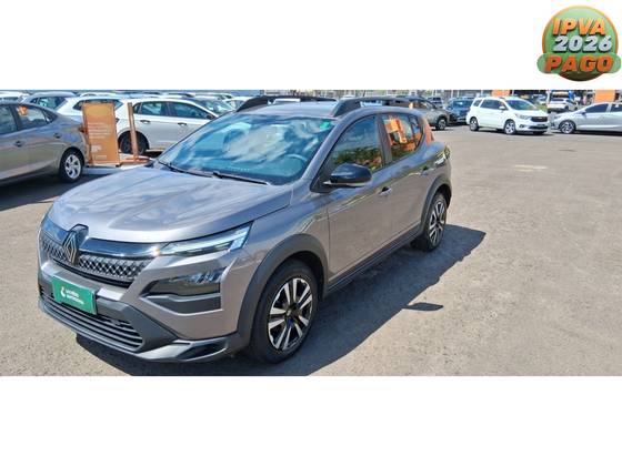 RENAULT KARDIAN 1.0 TCE FLEX EVOLUTION EDC RENAULT KARDIAN 1.0 TCE FLEX EVOLUTION EDC